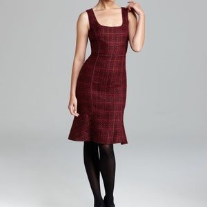 Tory Burch Drew Dress